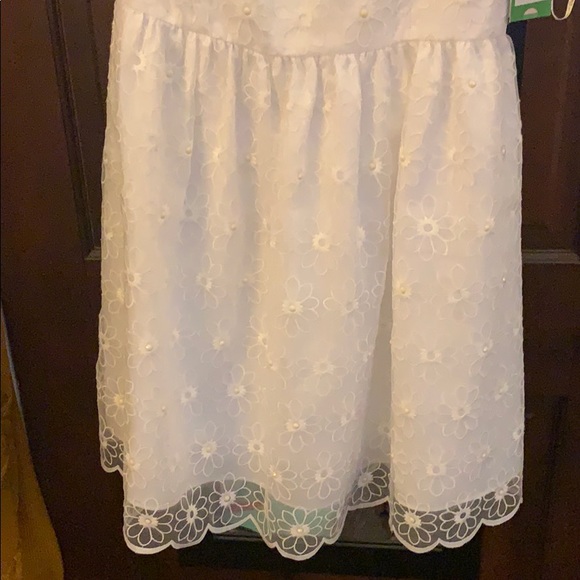 Lily Pulitzer The Surrey Dress - Picture 8 of 8